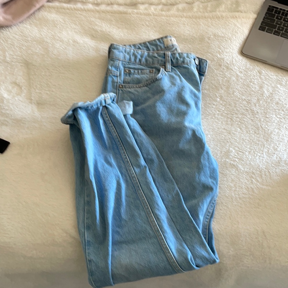 Free people jeans